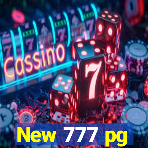 New 777 pg